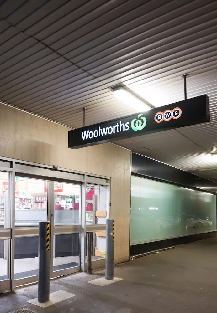 Quest Wagga Wagga Exterior foto