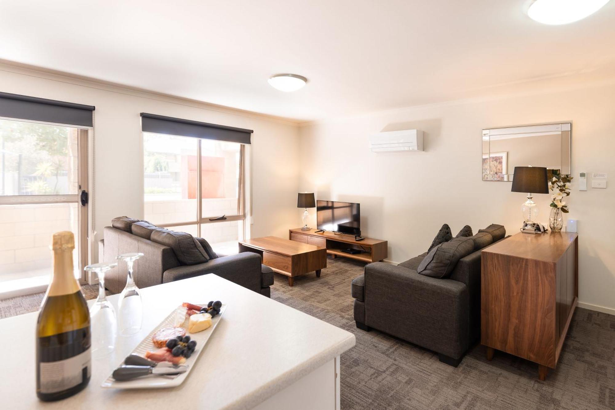 Quest Wagga Wagga Exterior foto