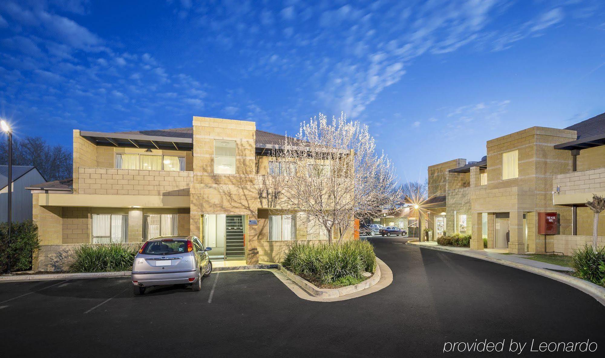 Quest Wagga Wagga Exterior foto
