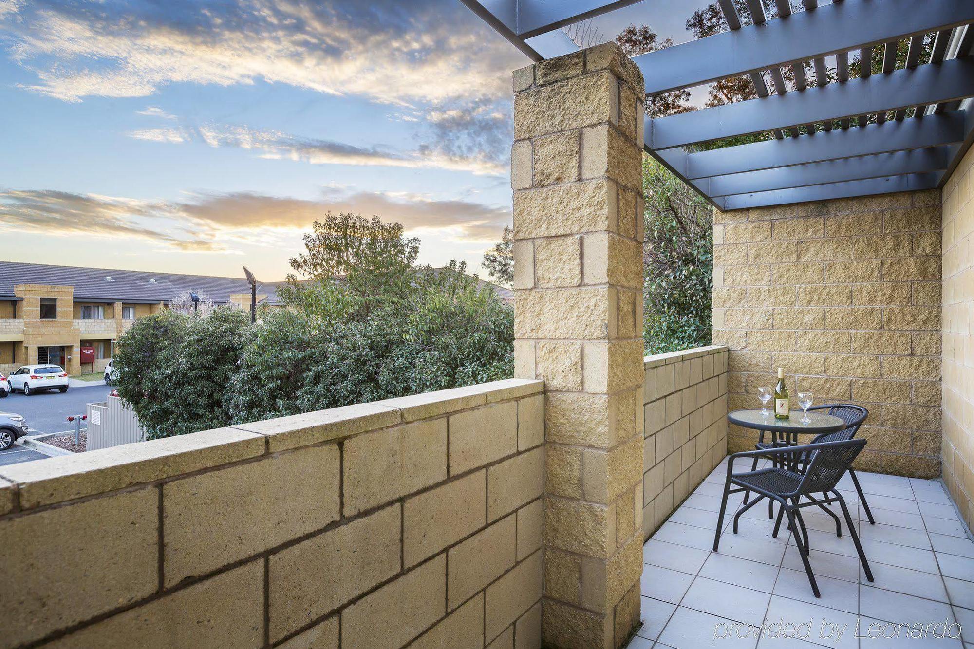 Quest Wagga Wagga Exterior foto