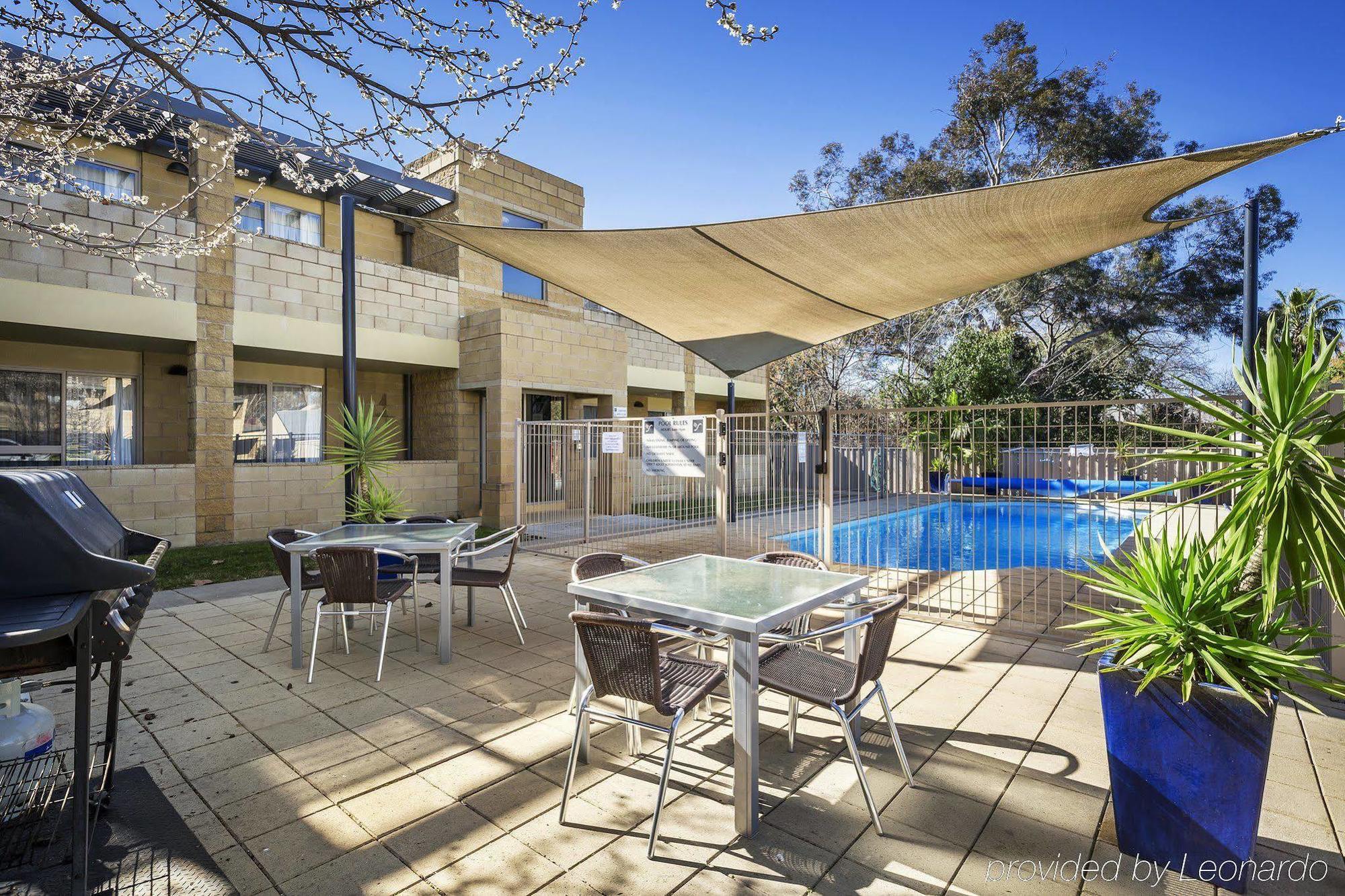 Quest Wagga Wagga Exterior foto