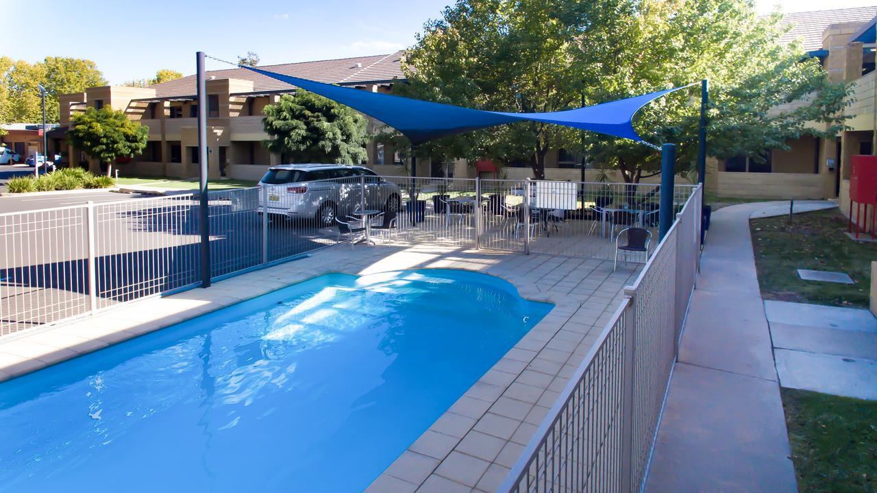 Quest Wagga Wagga Exterior foto
