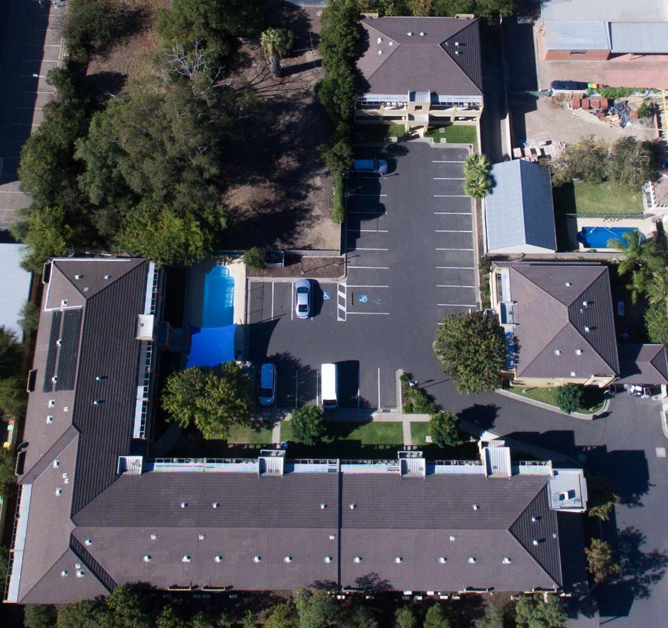 Quest Wagga Wagga Exterior foto