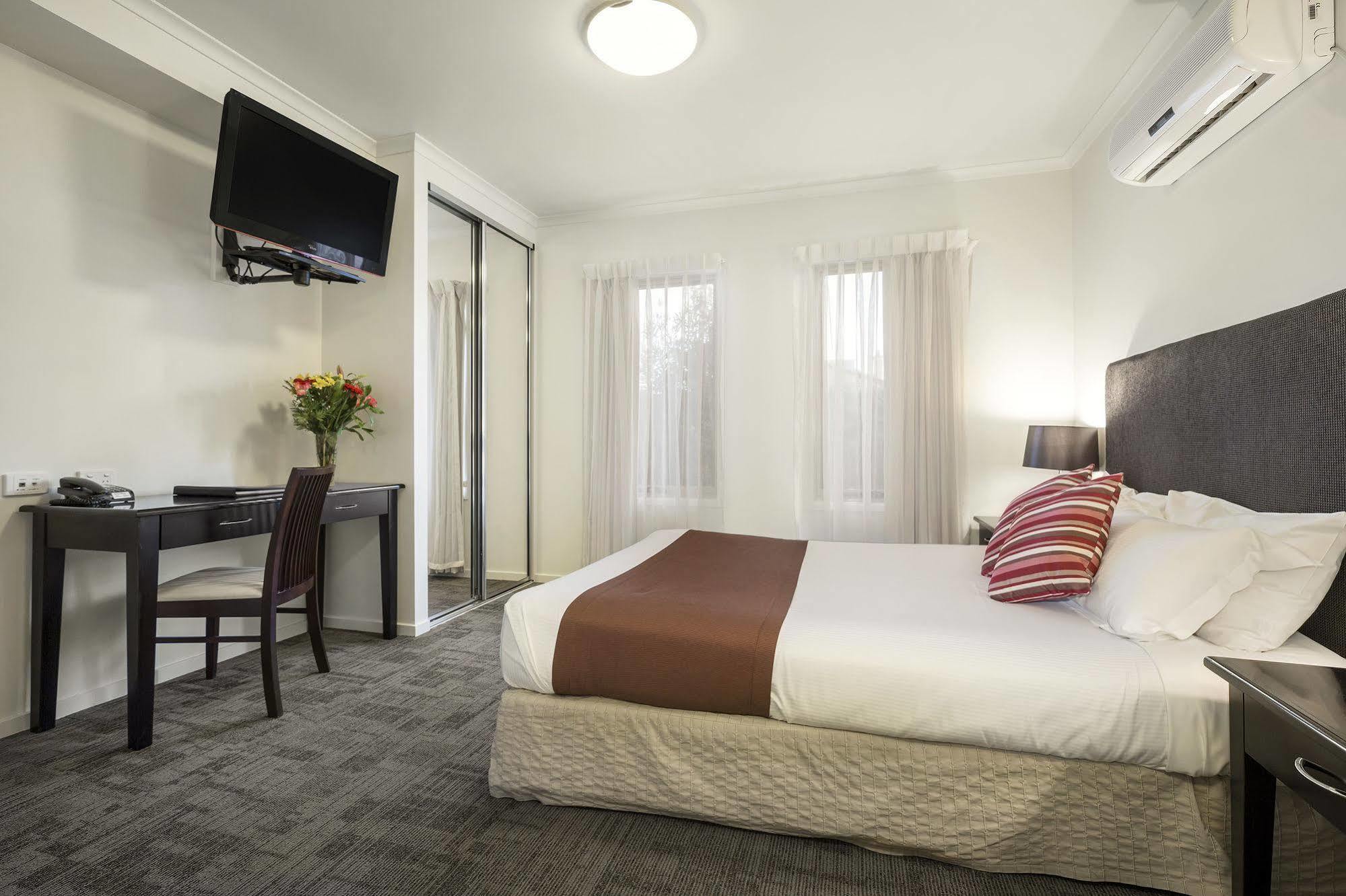 Quest Wagga Wagga Exterior foto