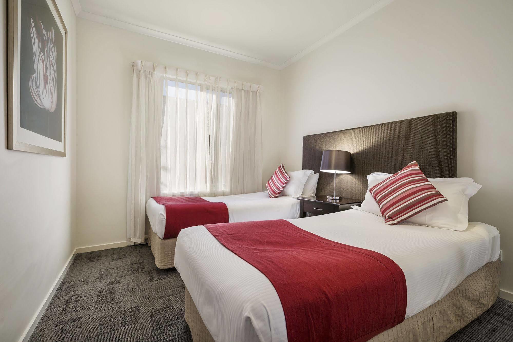Quest Wagga Wagga Exterior foto