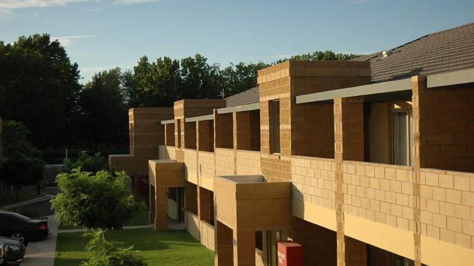 Quest Wagga Wagga Exterior foto
